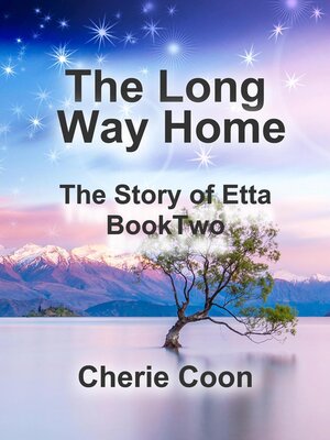 cover image of The Long Way Home